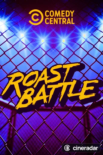 Roast Battle