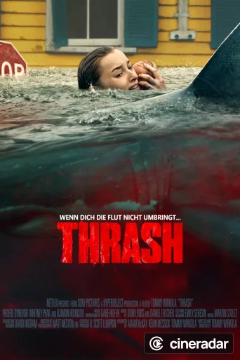 Thrash