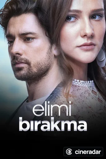 Elimi Bırakma