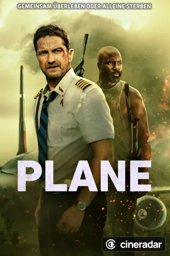 El piloto