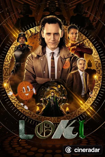 Loki