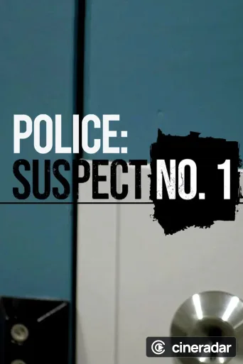 Police: Suspect No.1