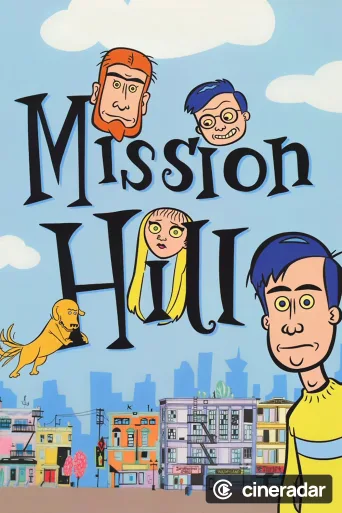 Mission Hill