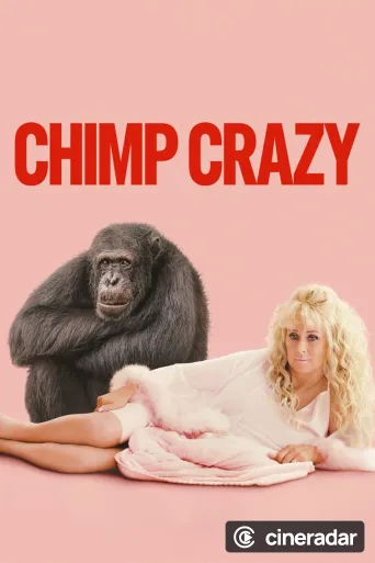 Chimp Crazy