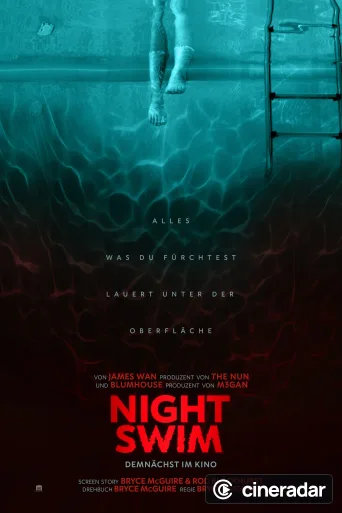 Night Swim