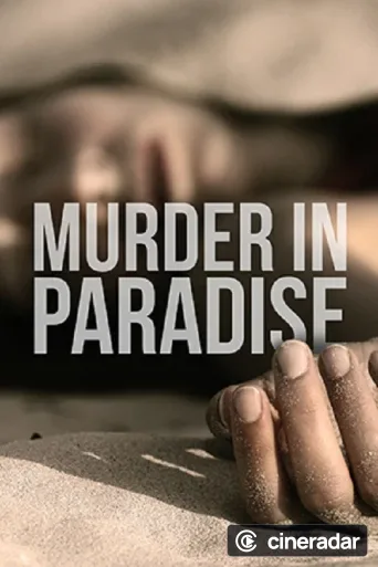 Murder in Paradise
