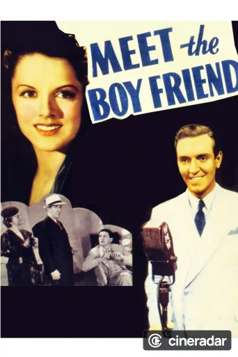 Meet the Boy Friend