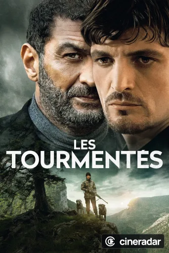 Les Tourmentés