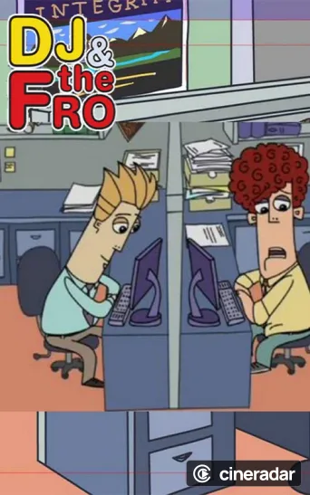 DJ & the Fro