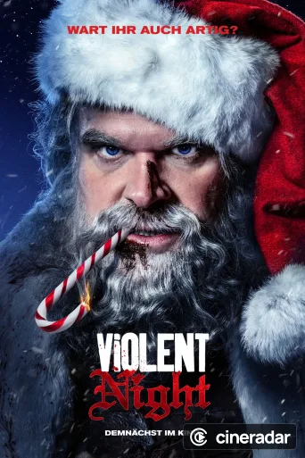 Violent Night