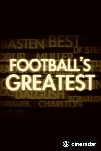 Football's Greatest
