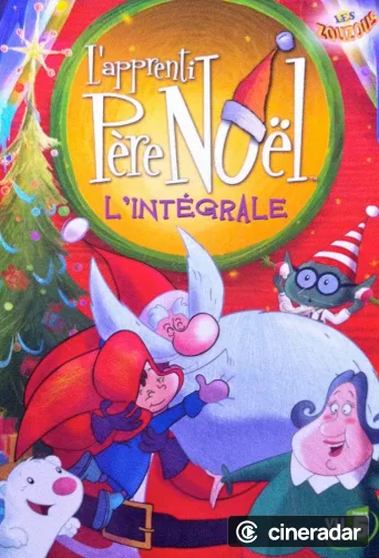 L'Apprenti Père Noël