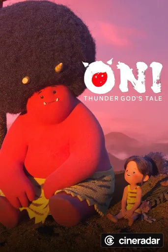 Oni: Die Geschichte der Donnergöttin