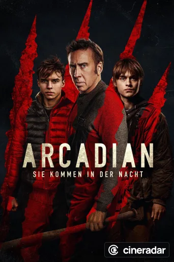 Arcadian