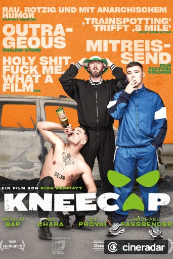 Kneecap