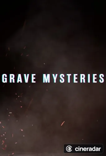 Grave Mysteries