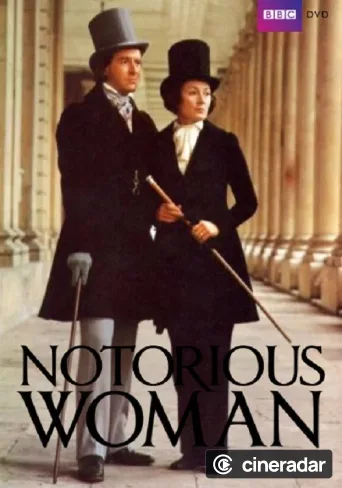 Notorious Woman