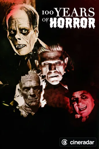 100 Years of Horror