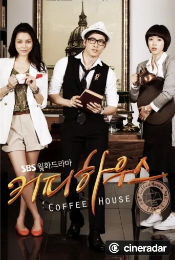 Coffee House