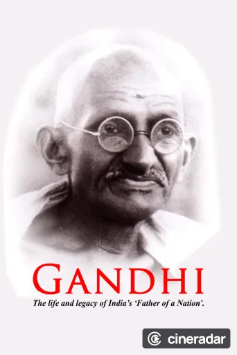 Gandhi