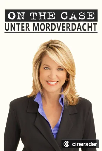 On the Case with Paula Zahn