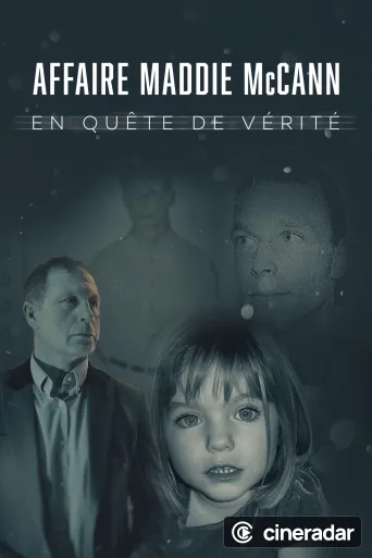 Madeleine McCann: The Case Against Christian B