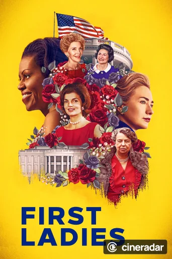 First Ladies