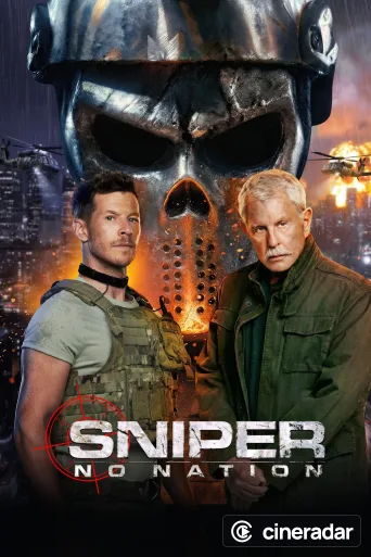 Sniper: No Nation