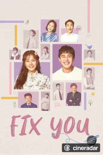 Fix You