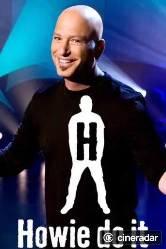 Howie Do It