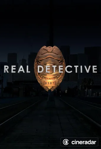 Real Detective