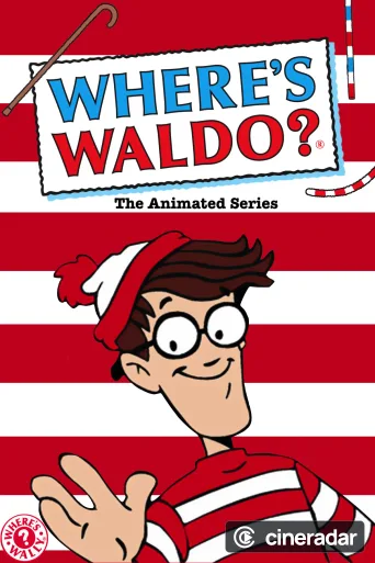 Where's Wally?
