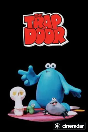 The Trap Door