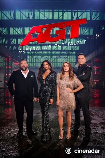 Australia's Got Talent