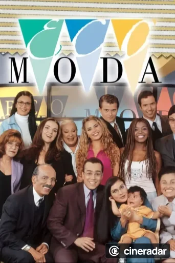 Ecomoda