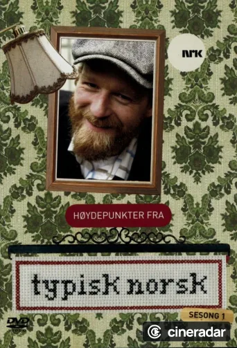 Typisk norsk