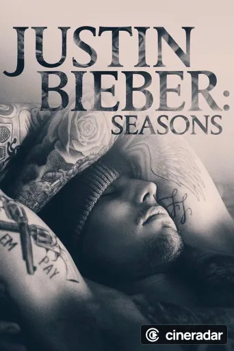 Justin Bieber: Seasons