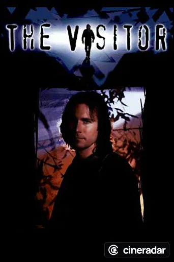 The Visitor