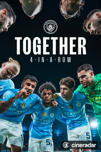 Together: 4-In-A-Row