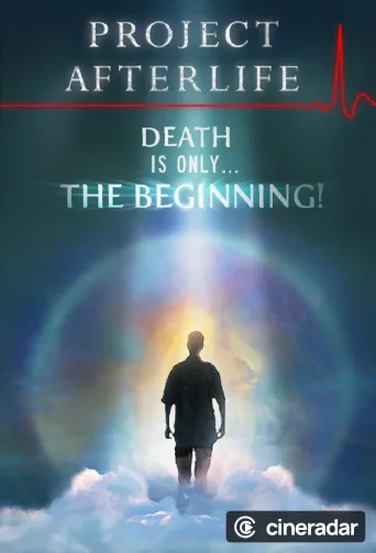 Project Afterlife