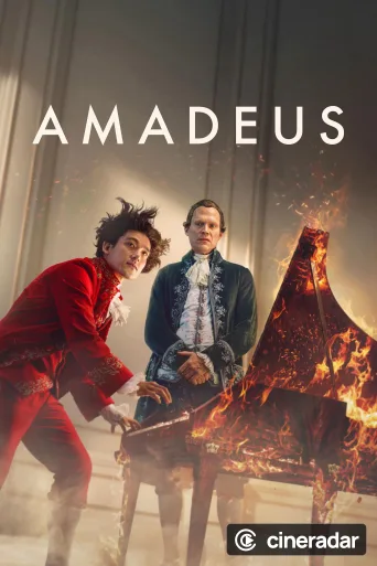Amadeus