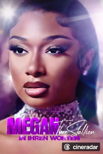 Megan Thee Stallion se raconte