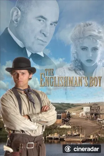 The Englishman's Boy