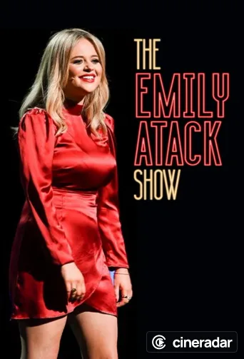 The Emily Atack Show
