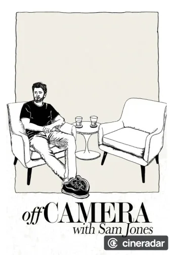 Off Camera with Sam Jones