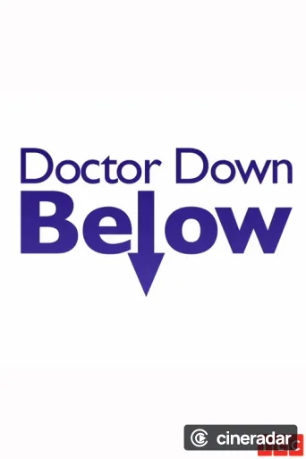 Dr. Down Below