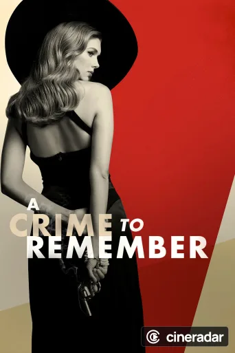 A Crime to Remember