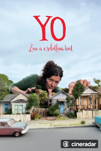 Yo (Love Is a Rebellious Bird)