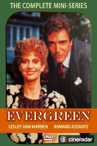 Evergreen