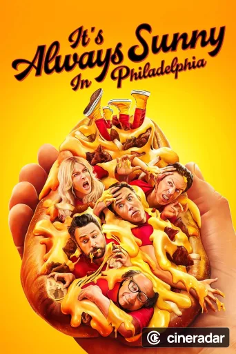 C'è sempre il sole a Philadelphia